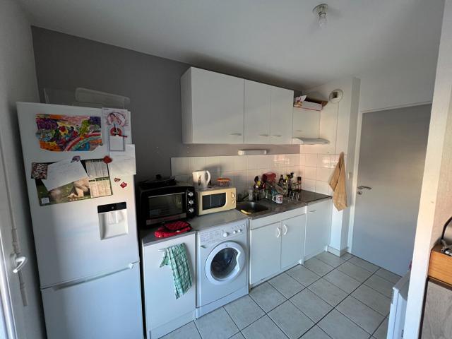 Appartement 2 pièces Perpignan 47.40m² 630€ à louer