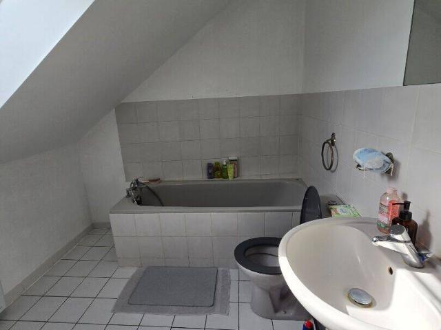 Appartement 2 pièces Persan 30m²