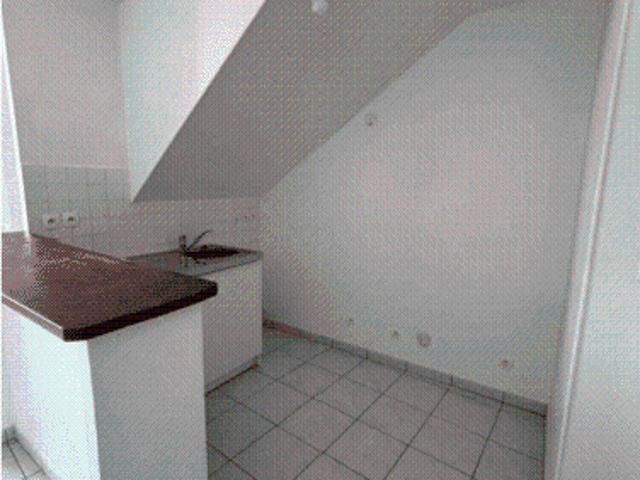 Appartement 2 pièces PONTCARRE