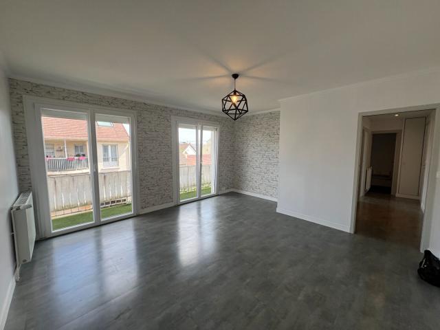 Appartement 2 pièces Pontault Combault 53.26m² 922€ à louer