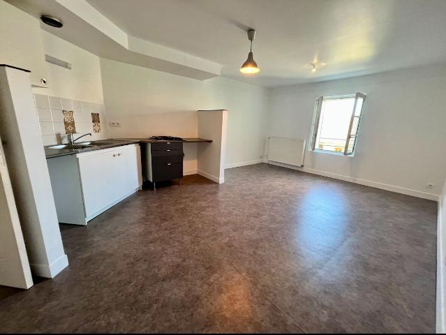Appartement 2 pièces Pontoise 46.30m² 770€ à louer