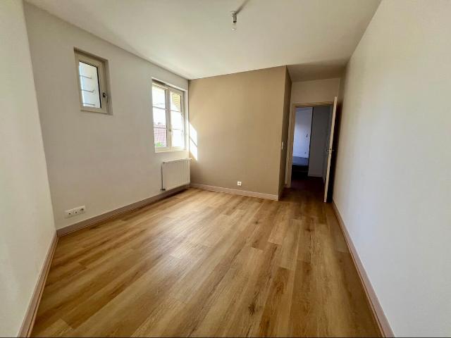 Appartement 2 pièces Pontoise 46.30m² 770€ à louer l'Adresse