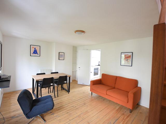 Appartement 2 pièces Pontoise 36.98m² 890€ à louer l'Adresse