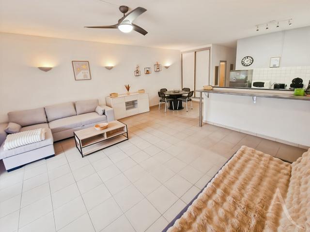 Appartement 2 pièces Poggio Mezzana 46.71m² 695€ à louer