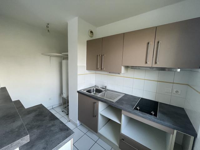 Appartement 2 pièces Portet sur Garonne 45.65m² 600€ à louer l'Adresse