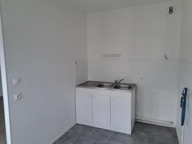Appartement 2 pièces Place Ney