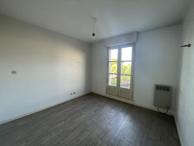 Appartement 2 pièces Plaisance du Touch 35.29m² 523€ à louer