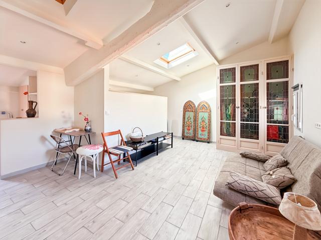 Appartement 2 pièces Plan de Cuques 38.34m² 800€ à louer