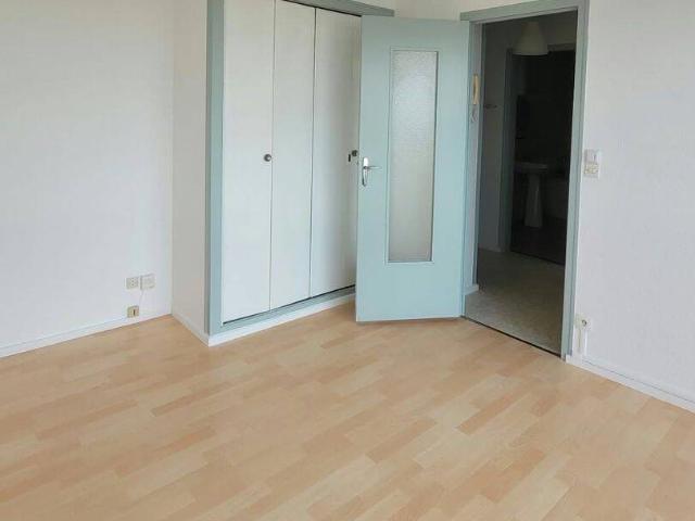 Appartement 2 pièces Proximité hôpital Pellegrin