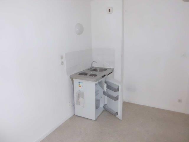 appartement 2 pièces proche des Halles gare