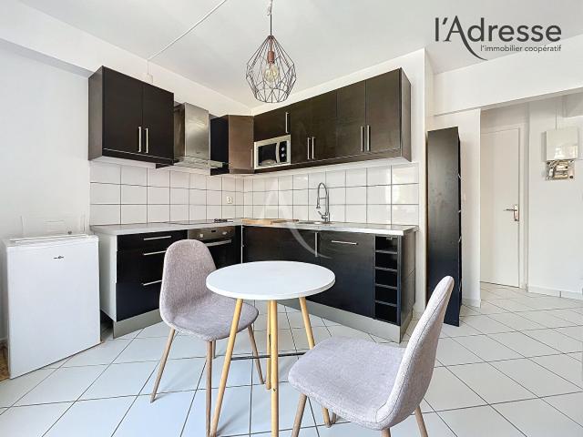 Appartement 2 pièces Puteaux 37.00m² 1145€ à louer