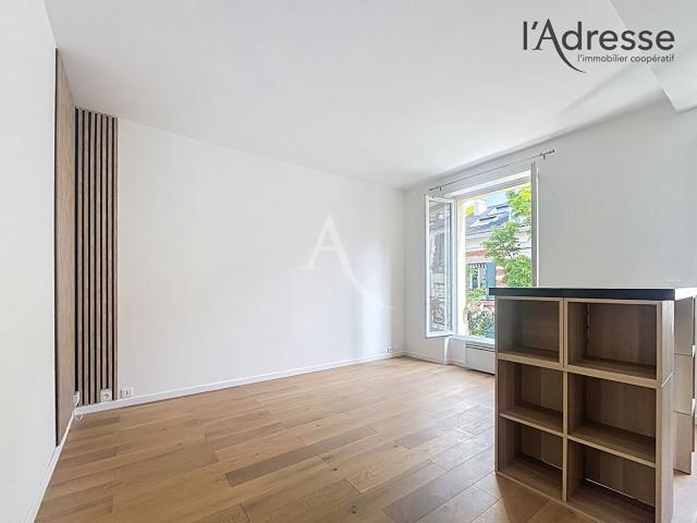 Appartement 2 pièces Puteaux 38.67m² 1289€ à louer