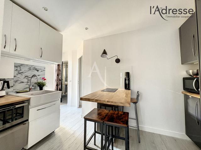 Appartement 2 pièces Puteaux 32.00m² 1100€ à louer