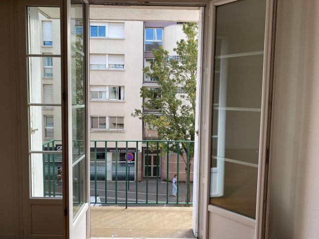 Appartement 2 pièces Quartier Mabilais