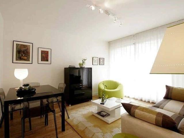 APPARTEMENT 2 PIÈCES QUARTIER MONTPARNASSE GAITÉ