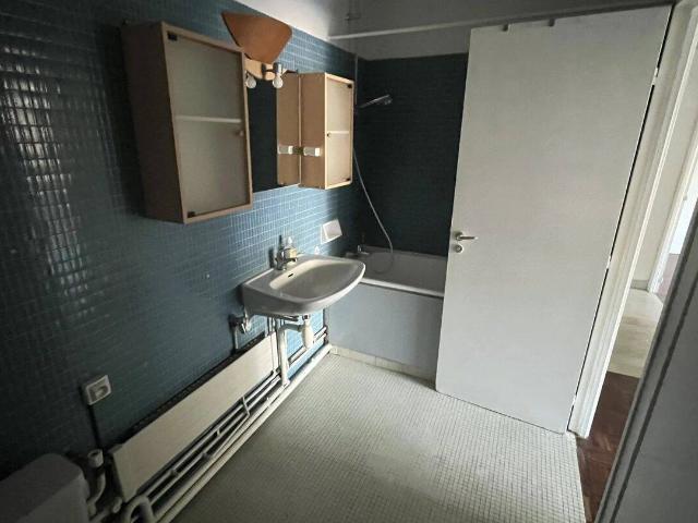 Appartement 2 pièces Quartier Picpus