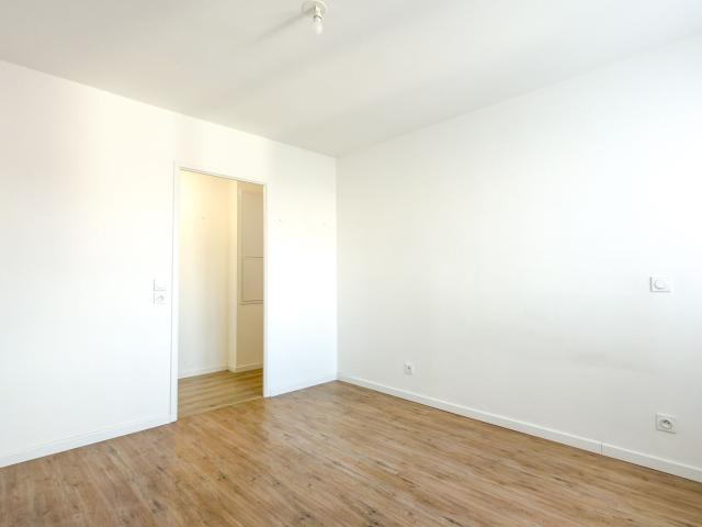 Appartement 2 pièces Quincy sous Sénart 40.10m² 825€ à louer l'Adresse