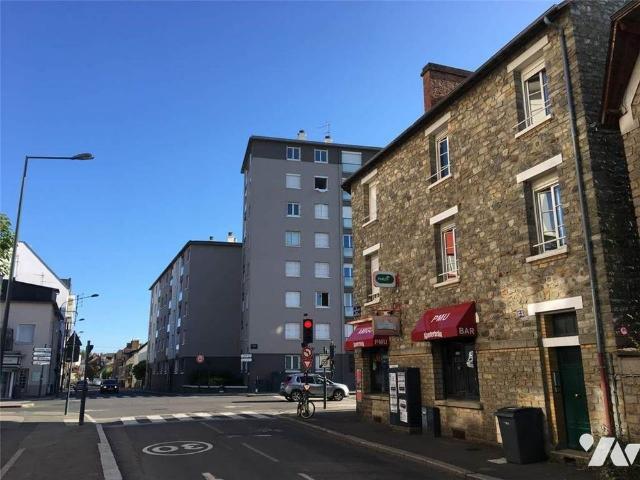 APPARTEMENT 2 PIECES RENNES