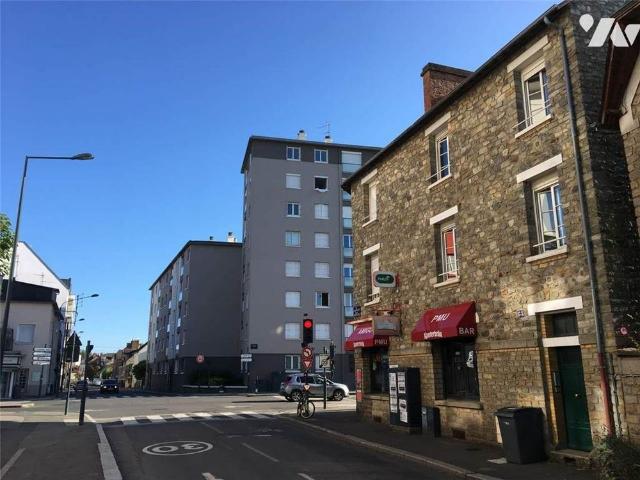 APPARTEMENT 2 PIECES RENNES