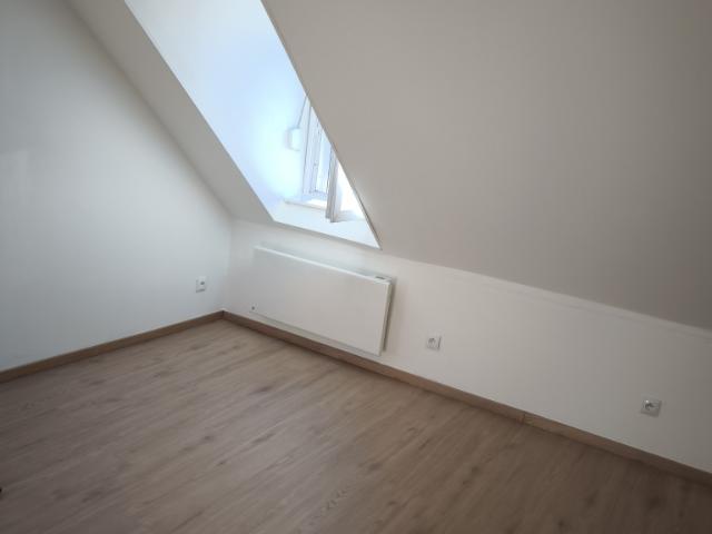 appartement 2 pièces rénové