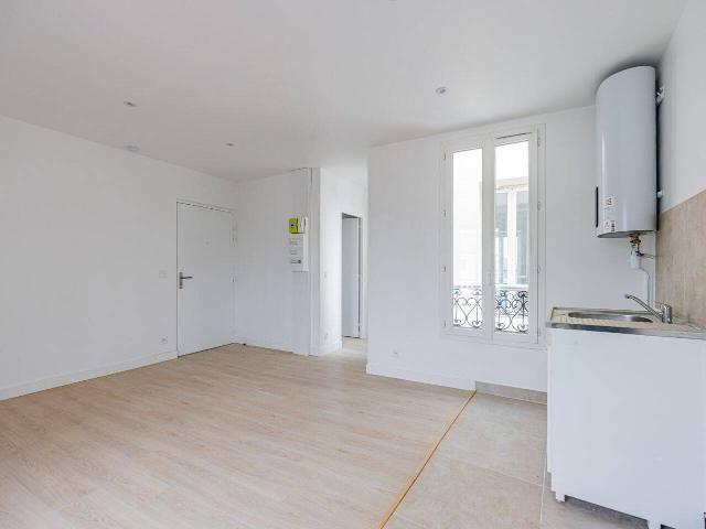 Appartement 2 pièces refait à neuf Bagnolet