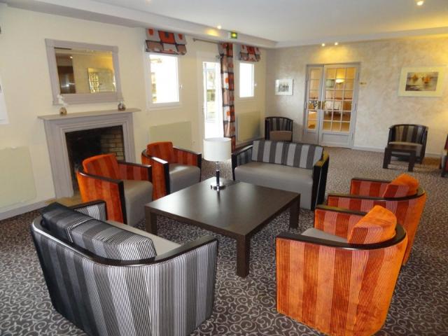 Appartement 2 pièces résidence avec services le chesnay ro