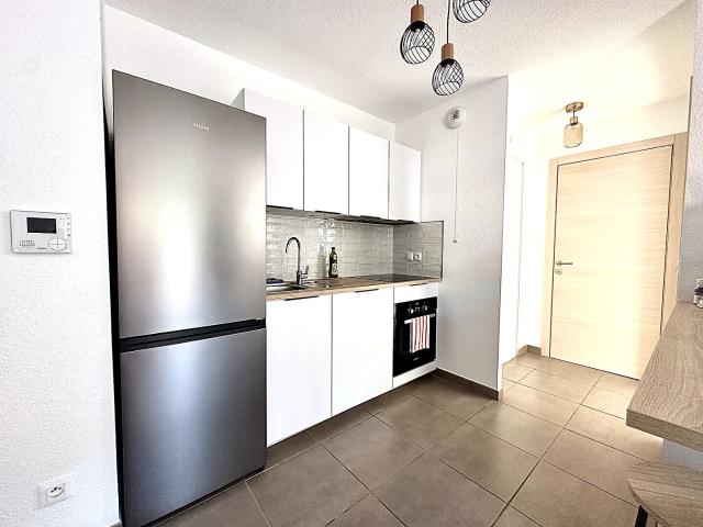 Appartement 2 pièces Résidence Les Vallons du Macchione