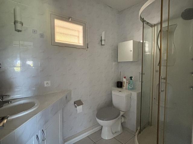 Appartement 2 pièces, rez de chaussée avec terrasse plein su. 40m² Bagnoles de l'Orne Normandie