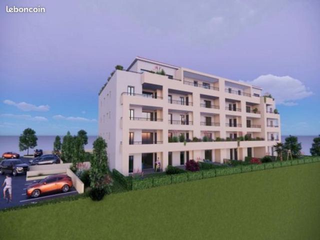 Appartement 2 pièces RF9 1005