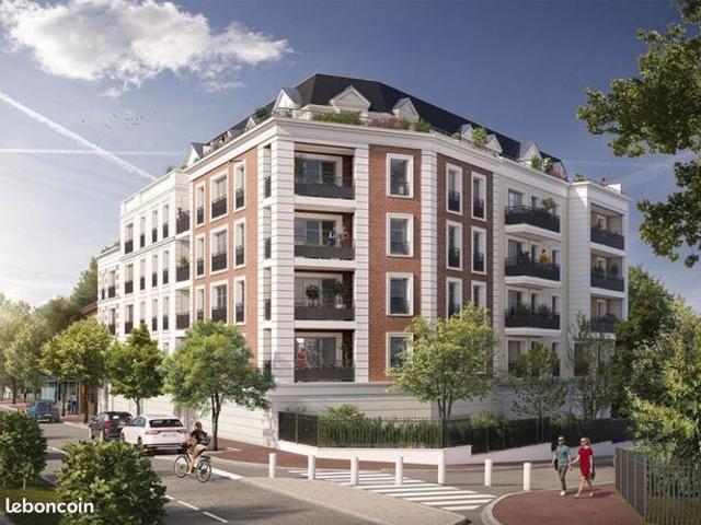 Appartement 2 pièces RF9 1668