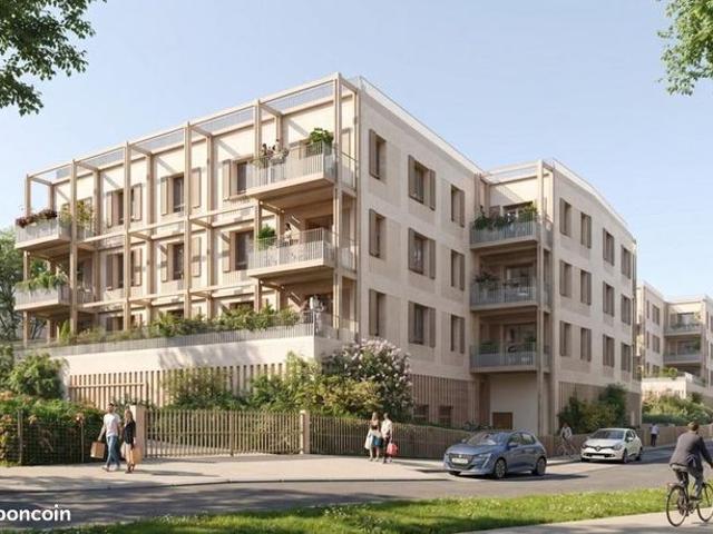 Appartement 2 pièces RF9 28318
