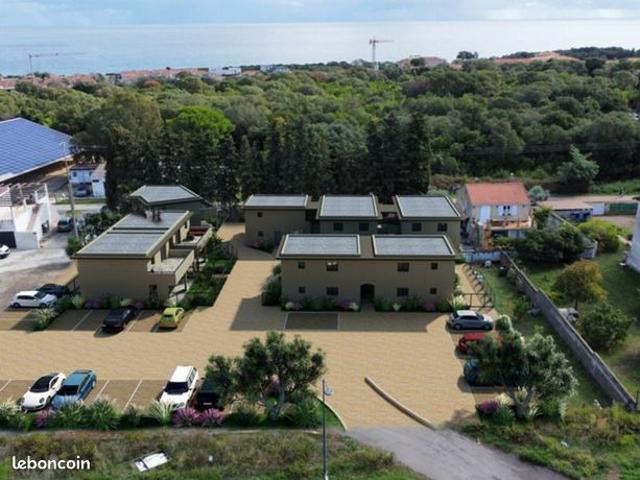 Appartement 2 pièces RF9 4565