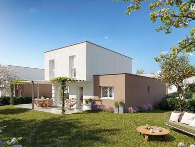 Appartement 2 pièces RF9 5050