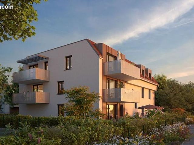 Appartement 2 pièces Riva