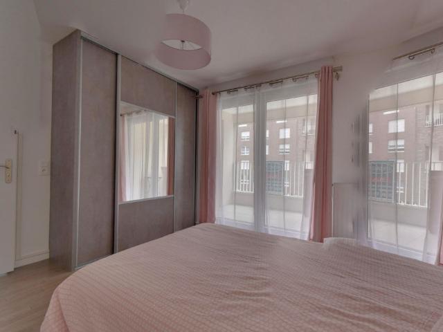 Appartement 2 pièces Romainville 46.73m² 1099€ à louer l'Adresse