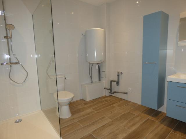Location appartement 2 pièces, 40.00m², Romorantin Lanthenay