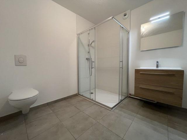 Appartement 2 pièces Roberstau