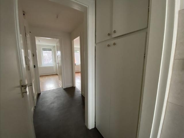 APPARTEMENT 2 PIECES ROBERTSAU