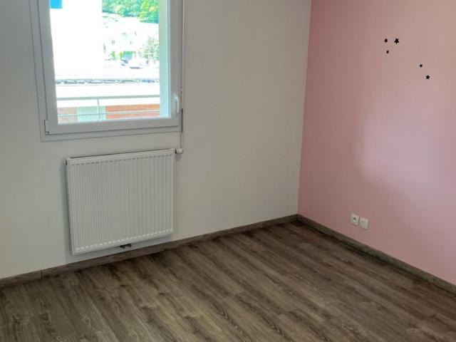 Appartement – 2 pièces – RUMILLY