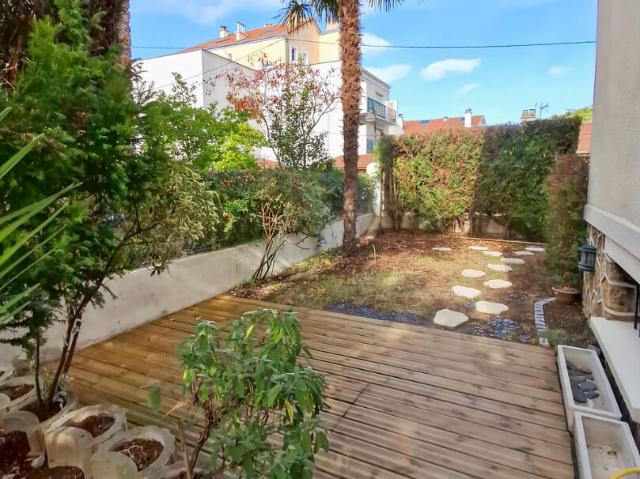 Appartement 2 pièces Rueil Malmaison 47.79m² 1354€ à louer