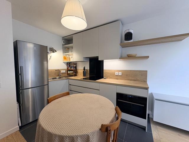Appartement 2 pièces Sceaux 39.50m² 1450€ à louer l'Adresse