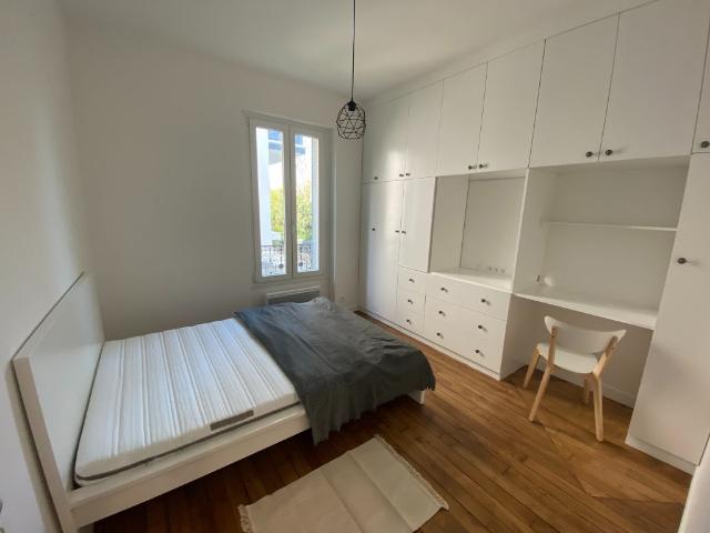 Appartement 2 pièces Sceaux 49.03m² 1350€ à louer