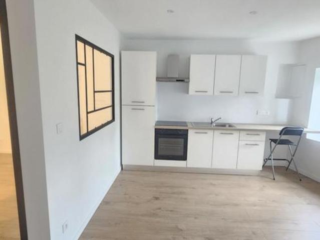 Appartement 2 pièces Sain Bel 150000