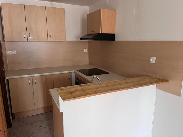 Appartement 2 pièces Saint Agnant 58.05m² 536€ à louer l'Adresse