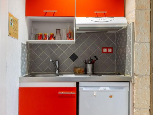 Appartement 2 pièces Saint Aignan 18.20m² 320€ à louer