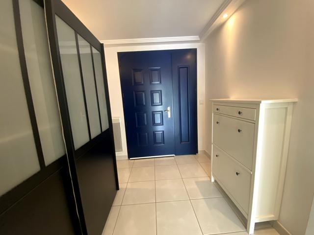 Appartement 2 pièces Saint Avertin 60.62m² 745€ à louer l'Adresse