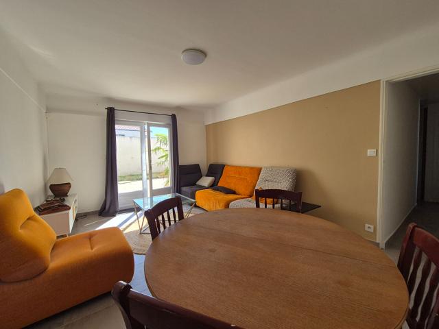 Appartement 2 pièces Saint Brevin les Pins 48.98m² 750€ à louer l'Adresse