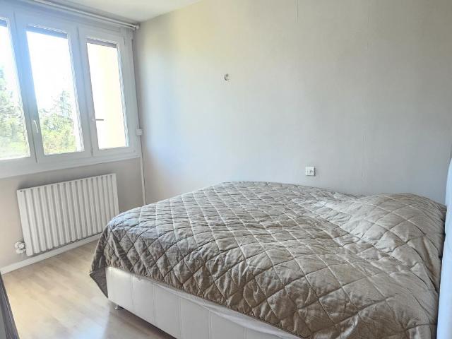 Appartement 2 pièces Saint Genis Laval 158000 €