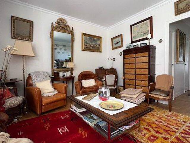 Appartement 2 Pièces Saint germain en laye