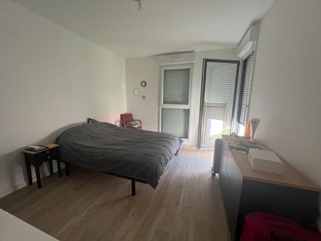 Appartement 2 pièces Saint Gilles Croix de Vie 41.40m² 631€ à louer